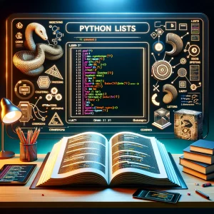 python lists quiz