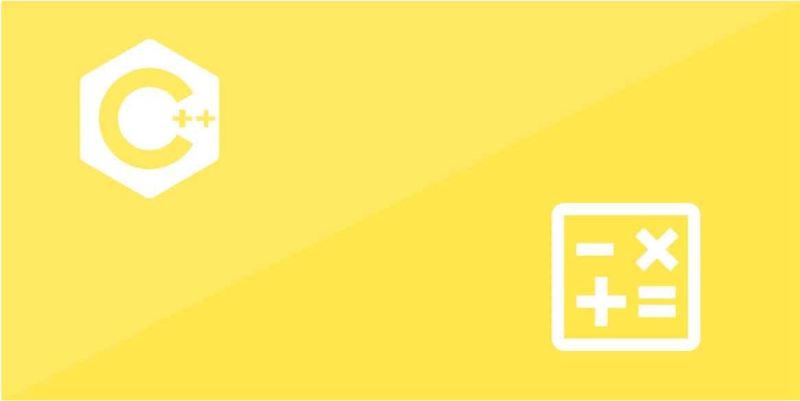 C++ Mathematical Functions / Sequences | Code Examples