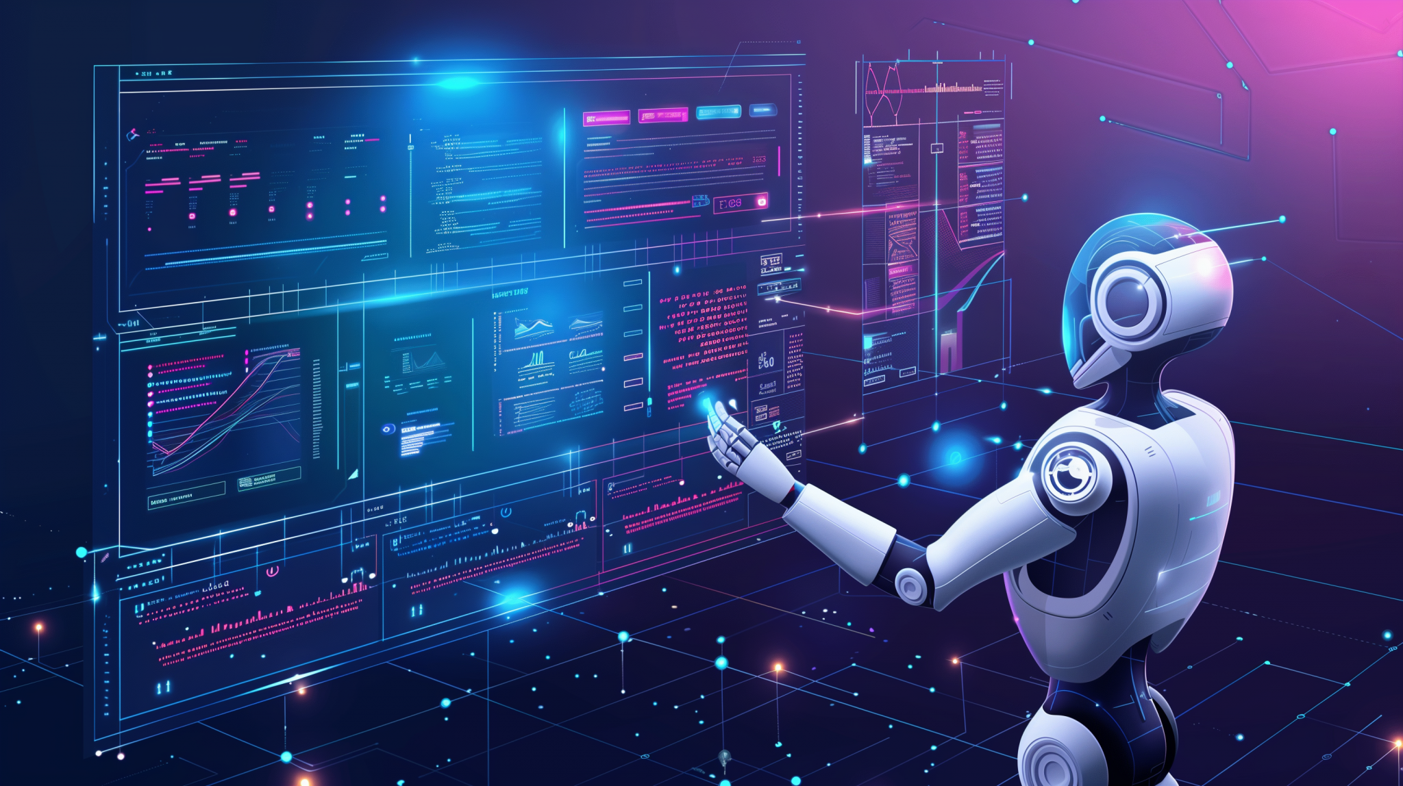 Automating Your Workflow with Python: Integrations and Use Cases