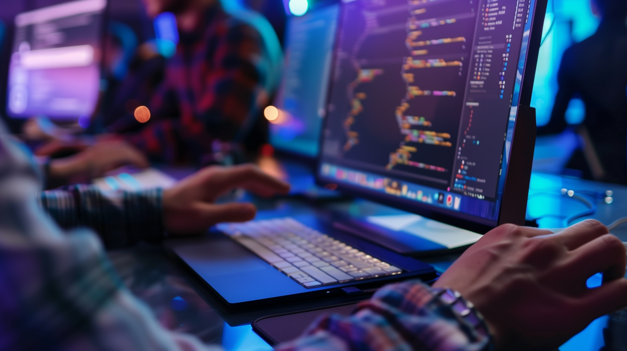 Java Streams: Unleashing the Power of Functional Programming